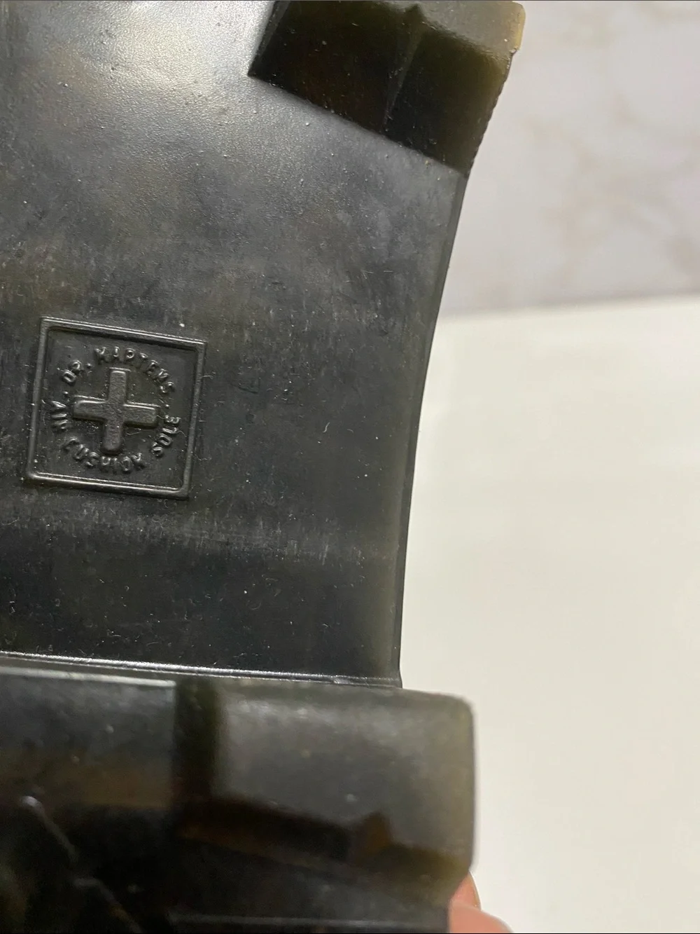 Dr. Martens dr martens